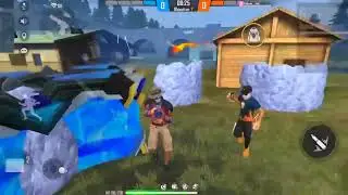 Free Fire No Copyright Gameplay |   #ffnoCopyright Gameplay