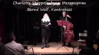 Betty Roe Jazz Songs
