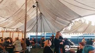 Mytholon Hoffest in Leipzig 2023 - Mittelalterfest