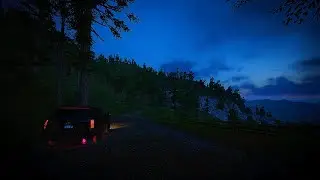 The Crew 2 | Ghost Road | 2:04.624 WR 