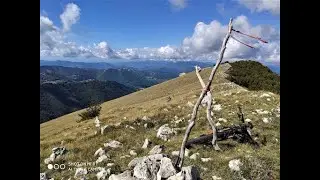 Cima di Vallevona