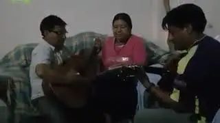 Tayta Amito cabaj Churia cay pachaman cachajcanki Himno 223