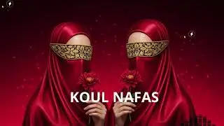 Koul Nafas | كل نفس &ndash; Dark Arabic Techno EDM 2025 🔥 Epic Party Mix
