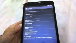 6 95 Inch and 8Inch LTE 4G 64 Bits Qualcomm MSM8916 MSM8939 Tablet PC Phablet Smartphone Android 5.0