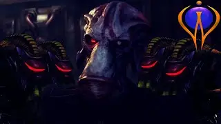 New Oddworld: Soulstorm Molluck The Glukkon Dialogue From Oddworld Inhabitants Instagram Account