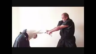 Ogawa Ryu KOPPOJUTSU SUMMER TRAINING 2009