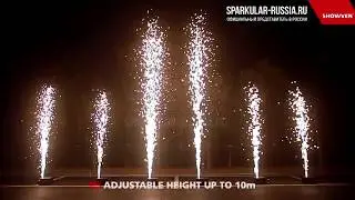 Sparkular Cyclone