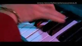 ROSSELLA FERRARI E I CASANOVA - Luna bugiarda