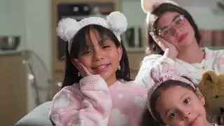 The Uptown Girls - What is love? (Video Oficial) - Cover Twice - versión en español