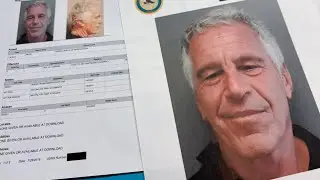 New Epstein Bombshell: Who’s Next?