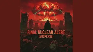 Final Nuclear Alert (Suspense)