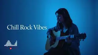 Late Night Slow Rock Playlist &ndash; Relaxing Soft Rock for Calm Night Vibes | Chill Rock Vibes