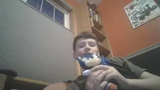 Talk Show Two (Pre-Promotion for the Notor Gaming Squad/Clan)
