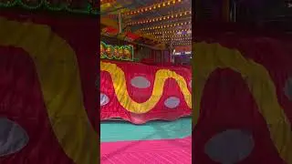 Nostalgie. #subscribe #kermis #kirmes #foire #funfair #thrillrides #rupsbaan