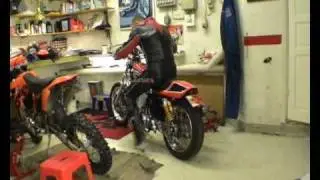 Sportster S&S 100