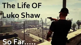The Life Of Luko Shaw..... So Far | Fivem BBRP Highlights