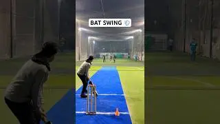 Cricket Batting Class Shots 🔥 Spin Bowling Early Wicket Before Timing Sixes 🤯 #cricket #shorts