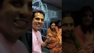 Mumbai to Jaipur Full Train Journey: 12955 Jaipur Superfast Express Review