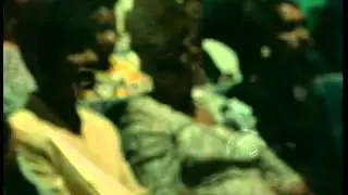 The Jackson Southernaires - Your Grace And Mercy