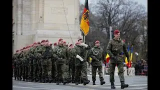 In einem Polenstdtchen - German Soldier Song #slowed #reverb
