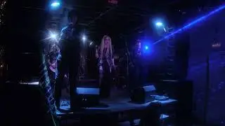 GDS Project | Live Stars 15.04.2023