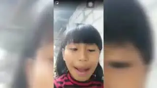 You do note girl(original video)