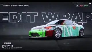 Need for Speed Unbound Early Access Gameplay