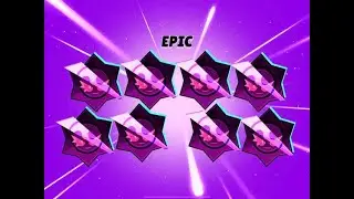 Road To Pro- Brawl Stars