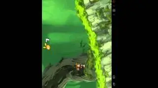 Обзор игры rayman jungle ru