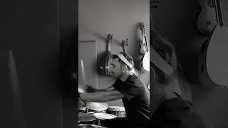feeling the groove!