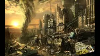 Ron Perlman - War... war never changes
