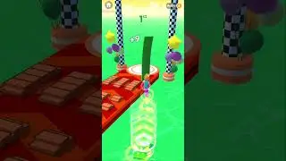 shortcut run 3D new update 2022 | GTC GAMING