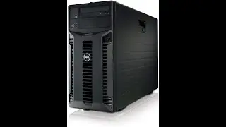 USING A ATX PSU ON A DELL POWEREDGE T310 SERVER