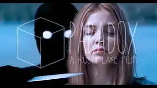 Paradox Paradise--Rusty Lake 6 Year Anniversary GMV