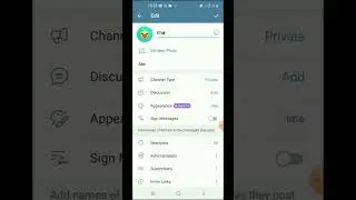 Restrict people from Stealing your content from Telegram channel #tutorial #emoji