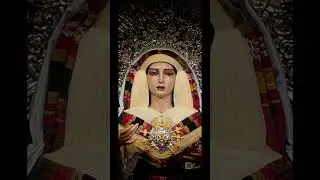 @misericordiareinadelosmart2897 #cuaresma #2024 🎥 @pasionenelalma9671 #m&aacute;lagaespasi&oacute;n #m&aacute;laga