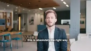 My Franchise Success Story | Meet IWG Partner James Wright