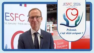 Les maladies valvulaires au programme des JESFC 2026 ! | SFC