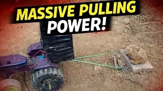 Swaraj massive power pulling test #trending #viral #shortd 