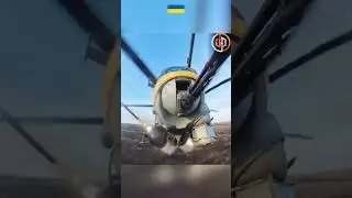 No necesito un pasaje, necesito munici&oacute;n!! #ucrania #ukraine #ukrainewar