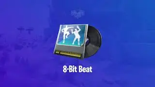 Leaked 8 Bit Beat Lobby Music