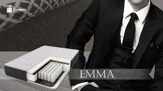 Матрас Emma (Эмма) от фабрики Sonberry