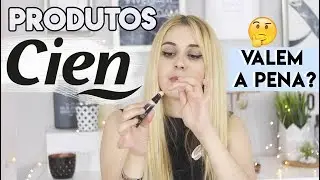 CIEN: PRODUTOS valem a pena? | Joana Gentil