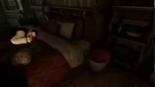 Thief: Introductory level part 1/2