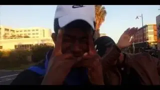 Daiz King - Lit ( No role model remake) (Official Music Video)