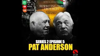 The Conversation (Series 2 Episode 5) Pat Anderson