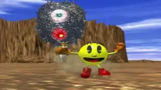 Namco Museum Volume 5 (Intro)