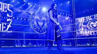 Mercedes Martinez Interview: Signing with WWE, NXT, RETRIBUTION, Dakota Kai, Dream Opponents, More