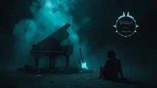 Wounds of Symphony ♪ Sad Cinematic (Classical + Rock) ♪ No Copyright Music
