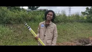 Pengenalan Alat Rambu Ukur, Secchi Disk, dan Bola Duga